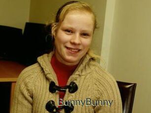 BunnyBunny