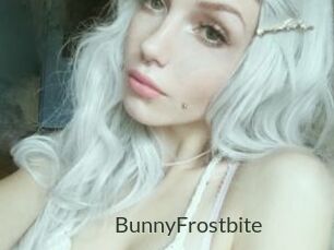 BunnyFrostbite