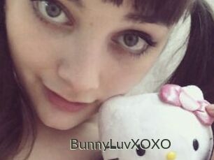 BunnyLuvXOXO