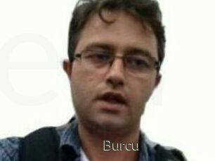 Burcu