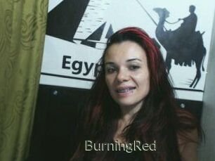 BurningRed