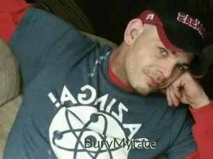 BuryMyface