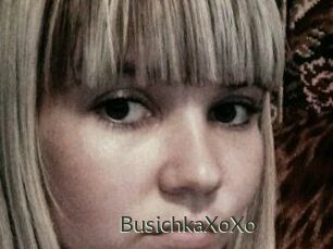 BusichkaXoXo