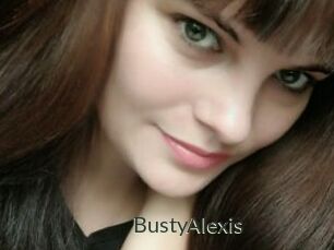 BustyAlexis