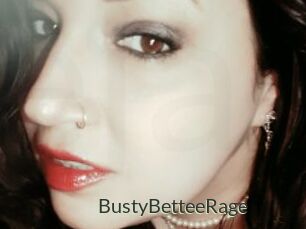 BustyBetteeRage