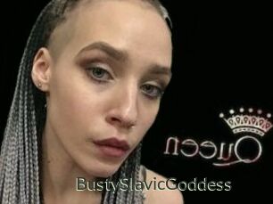 BustySlavicGoddess