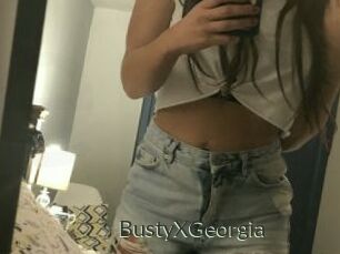 BustyXGeorgia