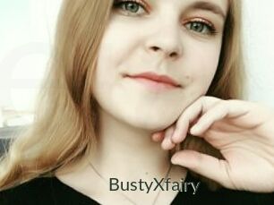 BustyXfairy