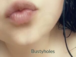Bustyholes