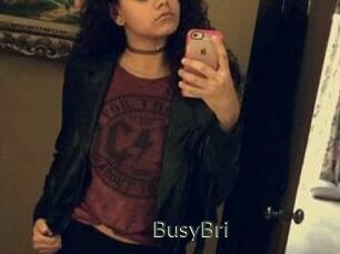 BusyBri