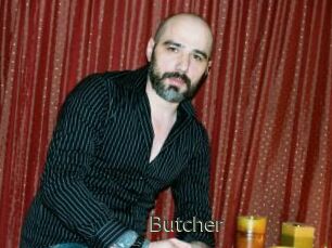 Butcher