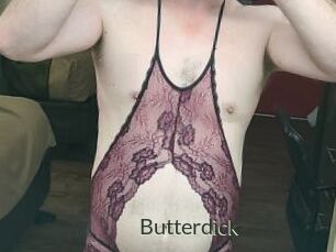 Butterdick