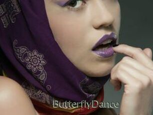ButterflyDance
