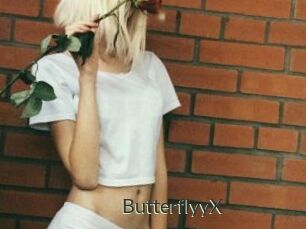 ButterflyyX