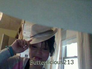 Butterlicious213