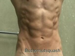 Butternutsquash