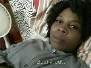 Buurvrouw