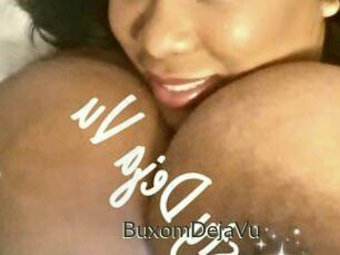 BuxomDejaVu