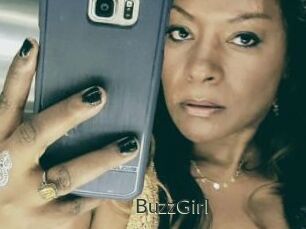BuzzGirl