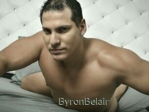 ByronBelair