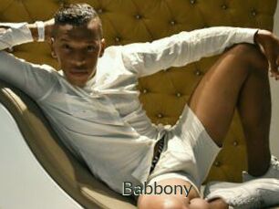 Babbony