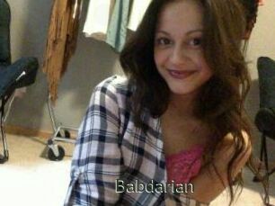 Babdarian