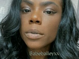 Babebaileyxx
