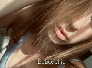 Babedollie