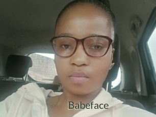 Babeface
