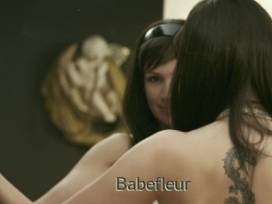 babefleur Ejaculator