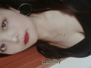 Babeliy