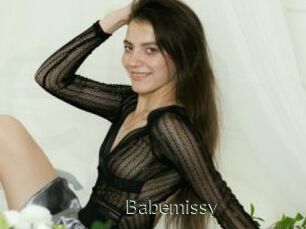 Babemissy