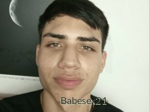 Babesex21