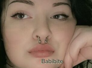 Babibite