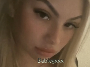 Babiegxxx
