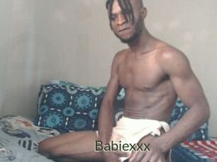 Babiexxx