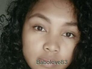 Babolove83
