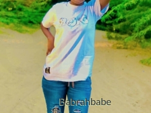 Babrahbabe
