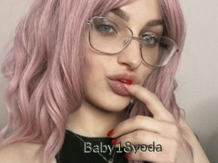 Baby18yoda