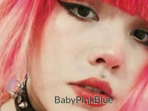 BabyPinkBlue
