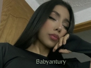 Babyantury