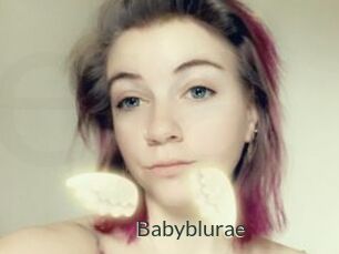 Babyblurae