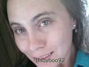Babyboo92