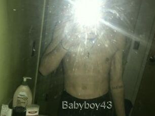 Babyboy43