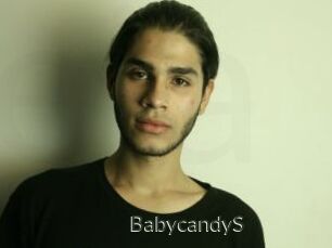 BabycandyS