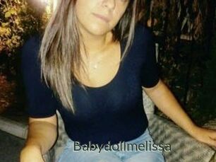Babydollmelissa