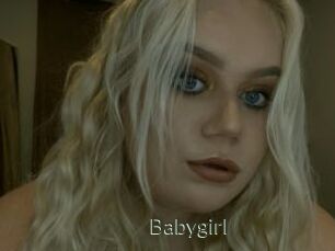 Babygirl