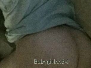 Babygirlxx54