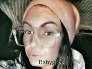 Babygrlxx