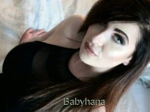 Babyhana